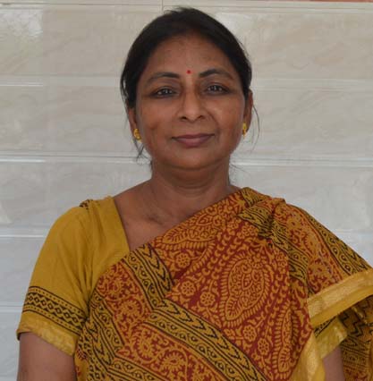 PRATIMA  KHARE
